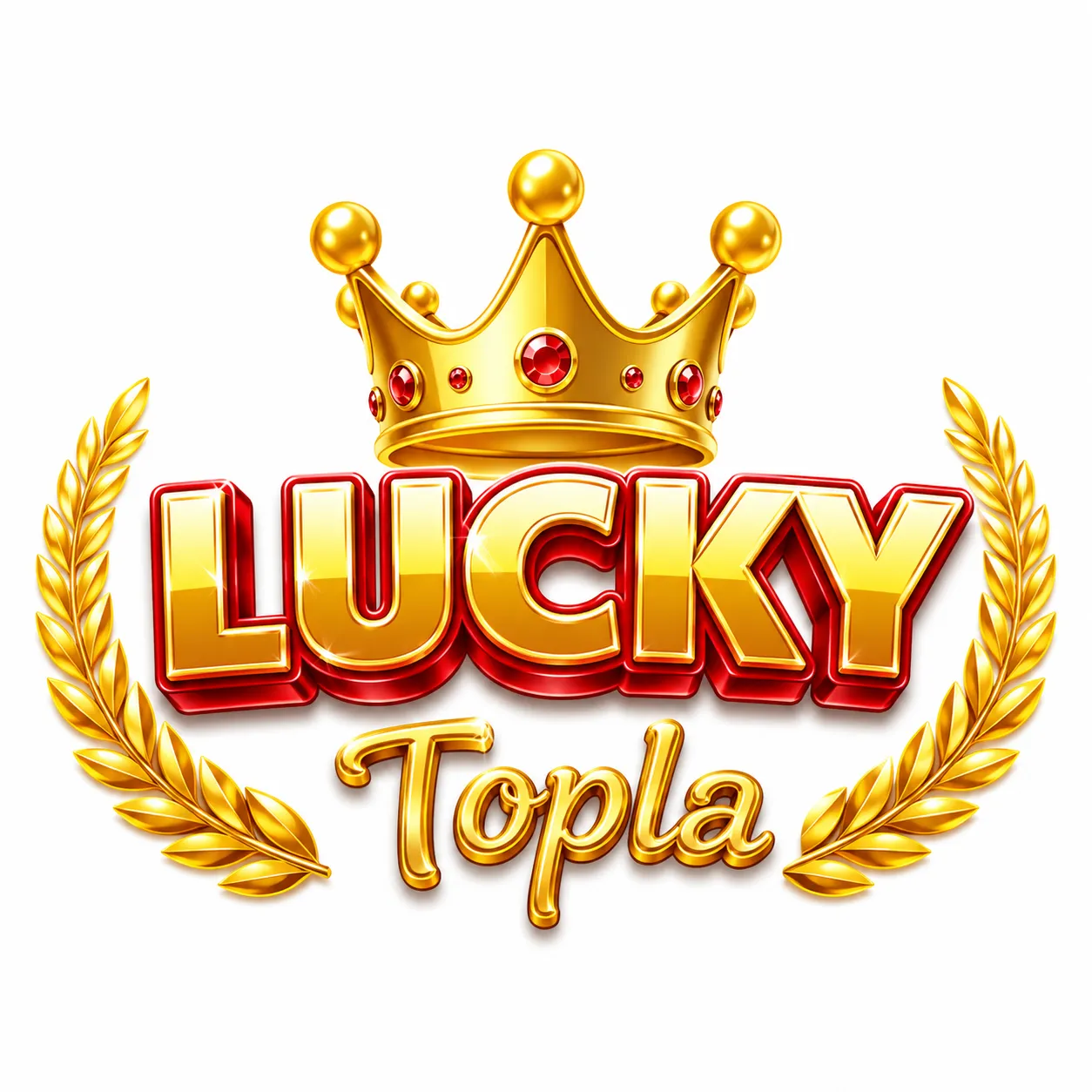 LUCKYTOPIA - Permainan Edukatif untuk Anak yang Menyenangkan