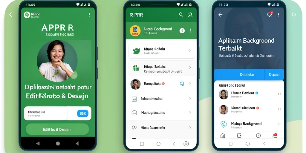 Screenshot RPRR menampilkan antarmuka penghapusan background yang intuitif.